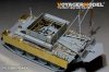 Voyager Model PE35960 WWII German Bergepanther Ausf.G Basic For TAKOM 2107 1/35